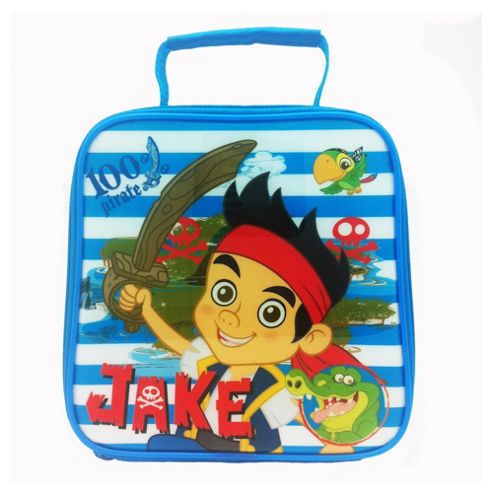 Image of Jake & The Never Land Pirates Lunch Bag
