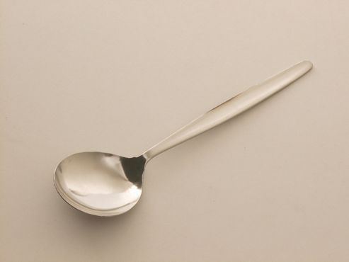 Image of Monogram 999lb08 Soup Spoon S/s