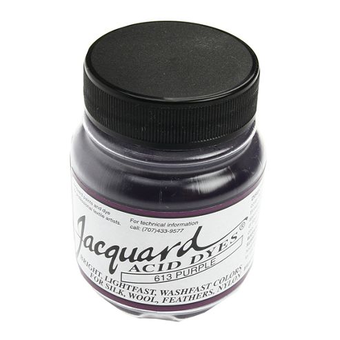 Image of Acid Dye 613 Purple
