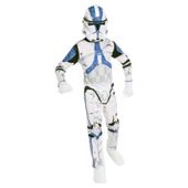 Rubies UK Clone Trooper Captain Rex- M