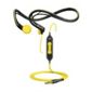 Sennheiser Adidas PMX 680i Sport Headset (Black/Yellow)