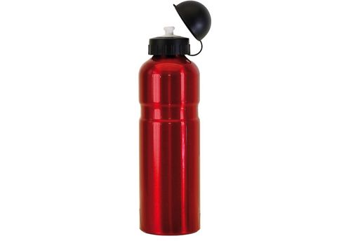 Image of Coyote 750ml Aluminium Water Bottle Red