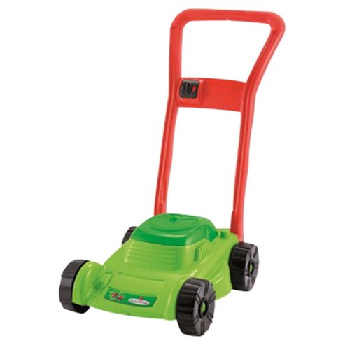 Image of Ecoffier Lawnmower