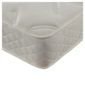 Silentnight Miracoil Luxury Memory Double Mattress
