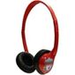 Little Star LFCH Liverpool Football Club Kids Headphones