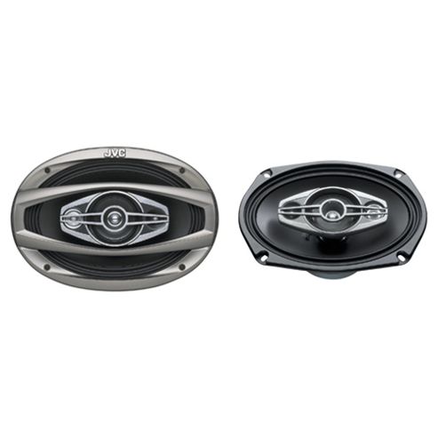 Image of Jvc Coaxial Speaker Cs-hx6948
