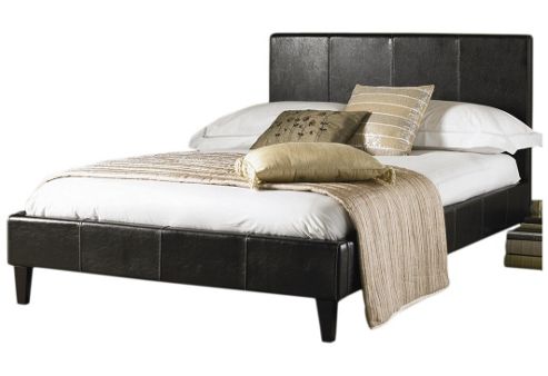 Image of House Additions Malibu Bed Frame
