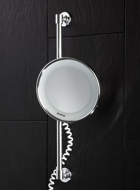Image of Nicol Lisa Wall Mirror