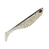 Berkley Powerbait Ripple Shad - Natural Twin Pack