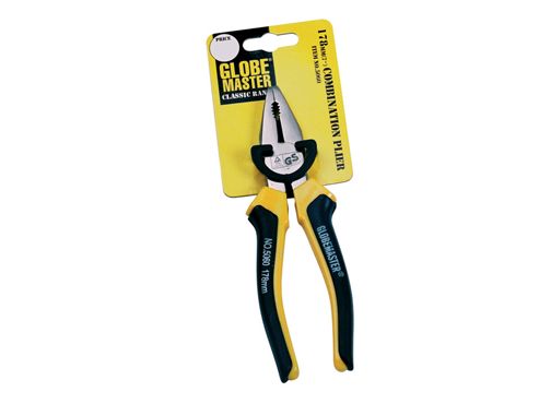 Image of Globems 5060 Combination Plier 7in