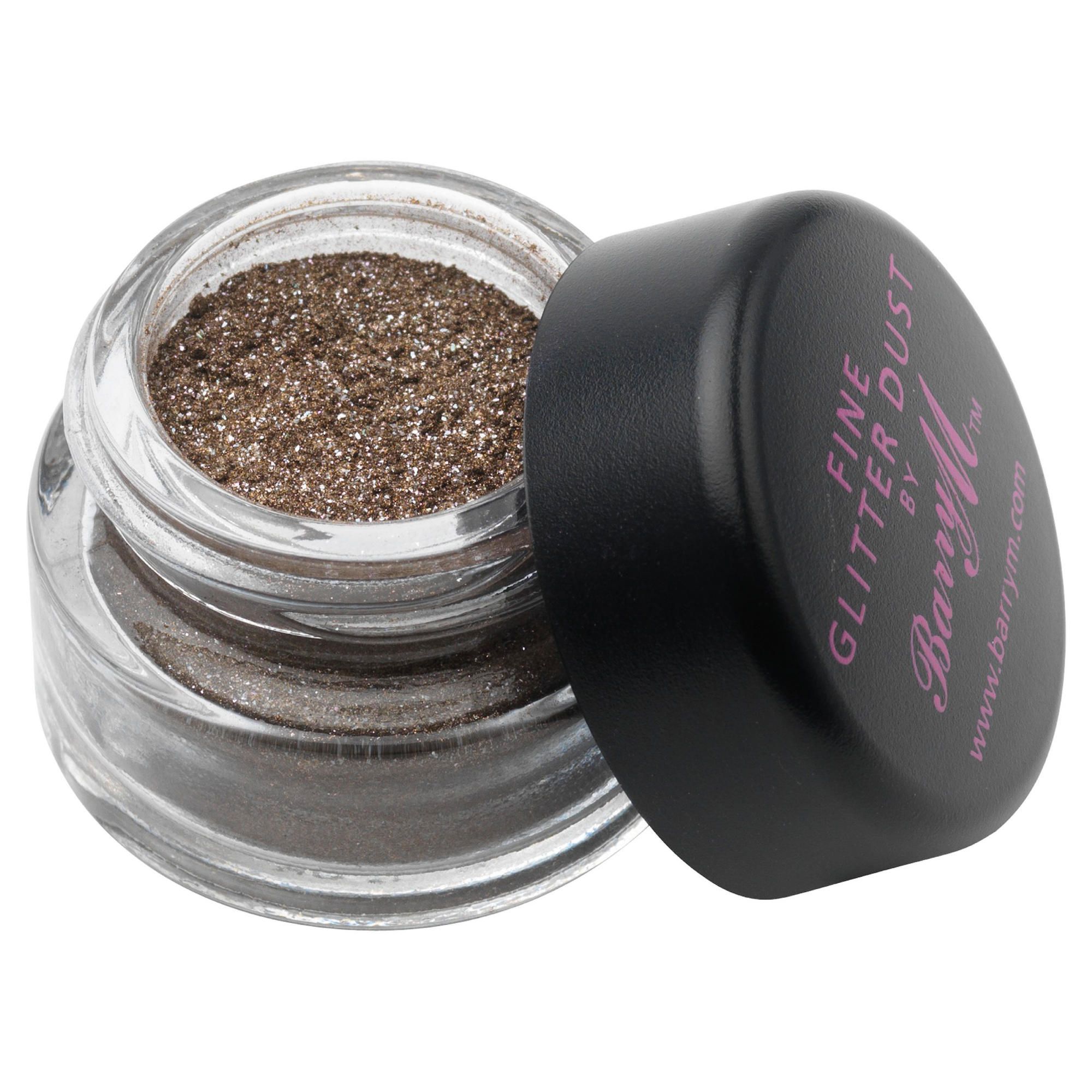 Barry M Fine Glitter Dust 24 - Toffee