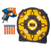 Nerf Dart Tag Targeting Set