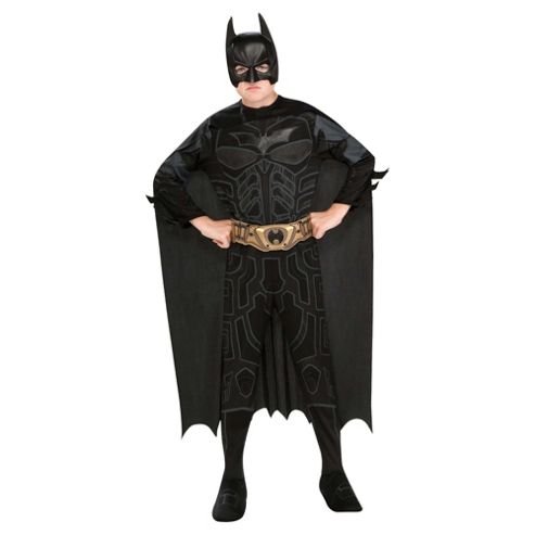 Image of Rubies Uk Batman The Dark Knight- L
