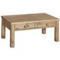 Core Products Hacienda Waxed Pine Coffee Table