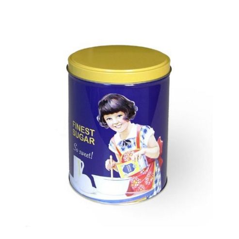 Image of Finest Sugar - Large Canister