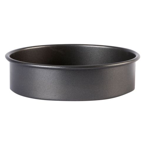 Image of Linea Round Cake Tin 19cm Non Stick 10 Years Guarantee