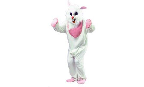 Image of Bristol Novelty Ac308 Bunny Costume. Budget