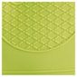 Tesco Waterproof Silicone Oven Glove, Lime