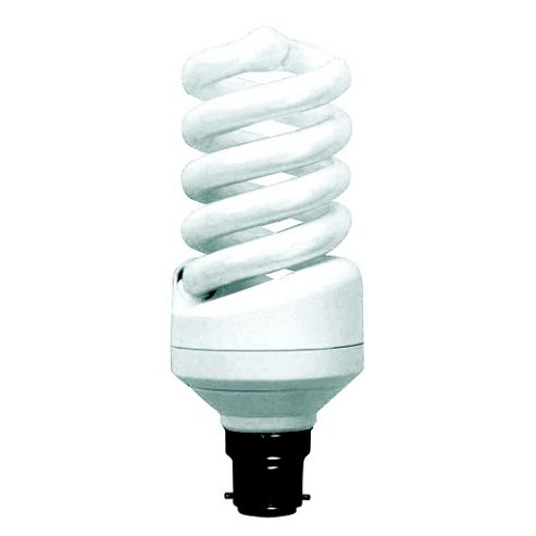 Image of Eveready 15w Bc Energy Saving Micro Spiral Soft Lite