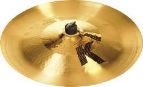 Image of Zildjian K Custom Hybrid China (19in)