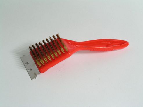 Image of Landmann Bbq Grill Brush