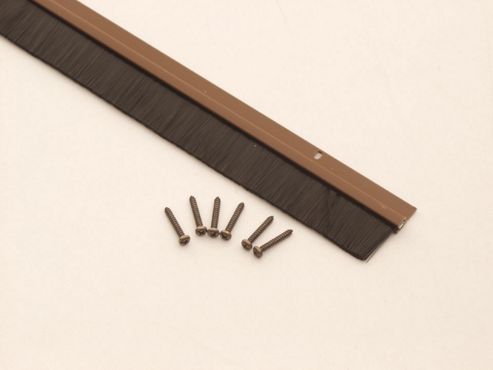 Image of Exitex Bru Brushstrip Gold 914mm