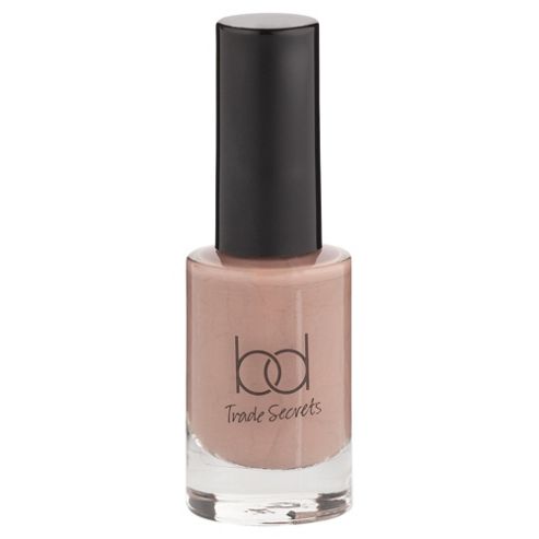 Image of Bd Trade Secrets Nail Colour - Forever Young