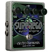 Electro Harmonix Superego Synth Engine