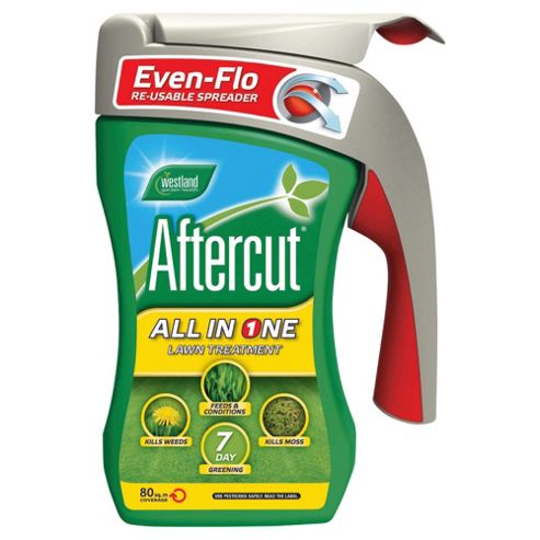 Image of Aftercut All In Once Evenflow Spreader 80m2