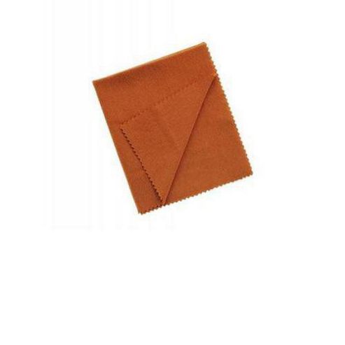 Image of Hama Antistatic Cloth 260 X 230mm
