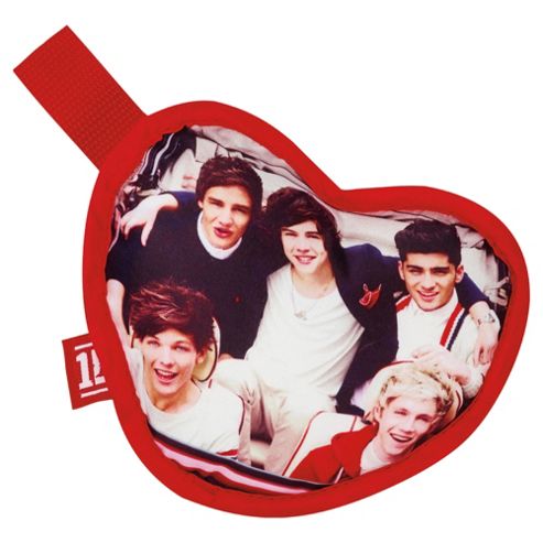 Image of One Direction Hide And Keep Purse