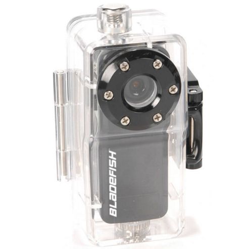 Image of Action And Underwater Video Camera