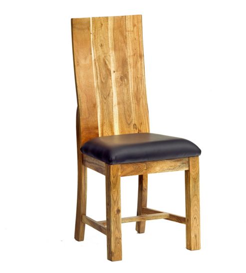 Image of Indian Hub Metro Dining Chair