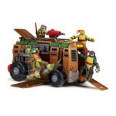Teenage Mutant Ninja Turtles Shell Raiser