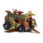 Teenage Mutant Ninja Turtles Shell Raiser