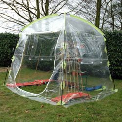 Buy Eezee Greenhouse   1 greenhouse from our Aluminium Greenhouses    greenhouse plastic mn