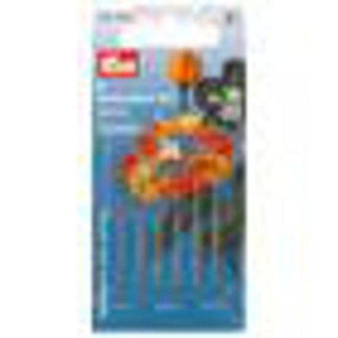 Image of Chenille Emb. Needles 18-22