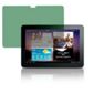 Samsung Galaxy Tab 2 P7100 (10.1 v) U-bop dGUARD Screen Protector & StampWIPE Invisible