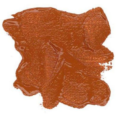 Image of Reeves Acrylic 75ml Terracotta