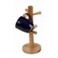 Wooden Mug Holder