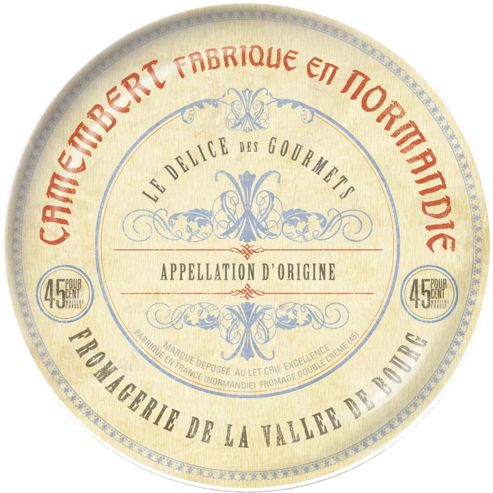 Image of Creative Tops Gourmet Cheese Serving Plate