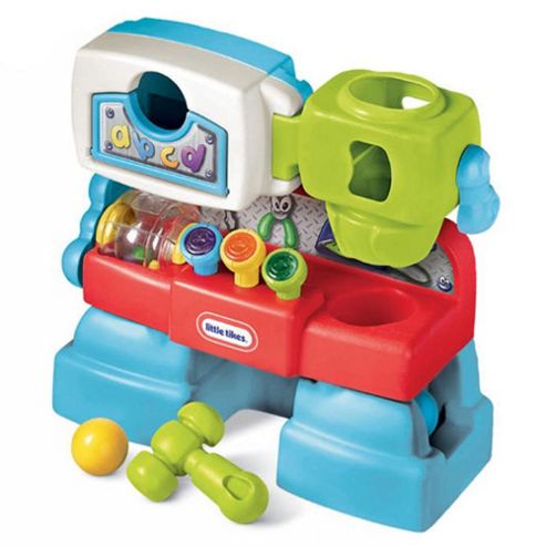Image of Little Tikes Discover Sounds Workshop