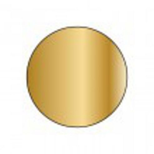 Image of Copper Blank Cb10 50 Mm Round 5 Pk