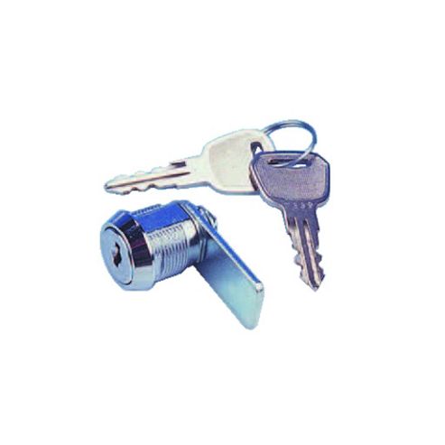 Image of Maplin Tumbler Lock