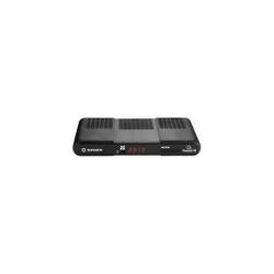 Digital TV Receivers