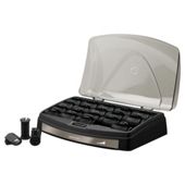 Enrapture Extremity Heated Rollers