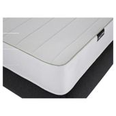 Layezee Memory Mattress Single