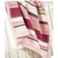 Mamas & Papas - Scrapbook Girls - Knitted Blanket