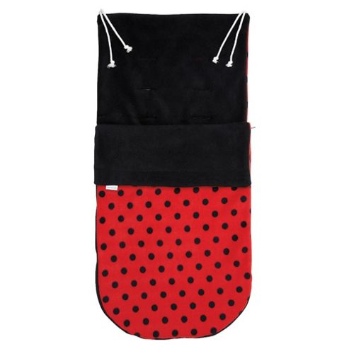 Image of Clair De Lune Footmuff Lb Fun funky Lb