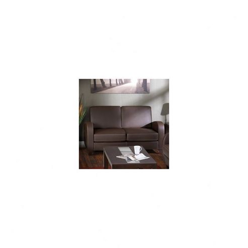 Image of Home Zone Rossini Fold Out 2 Seater Sofa Bed